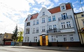 Centrum Noclegi Wągrowiec Kolejowa 15